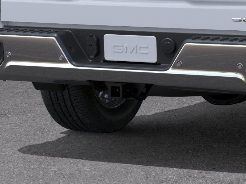 new 2026 GMC Sierra 1500 car, priced at $60,940