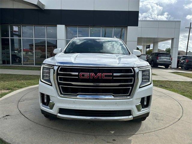 used 2023 GMC Yukon car, priced at $51,971