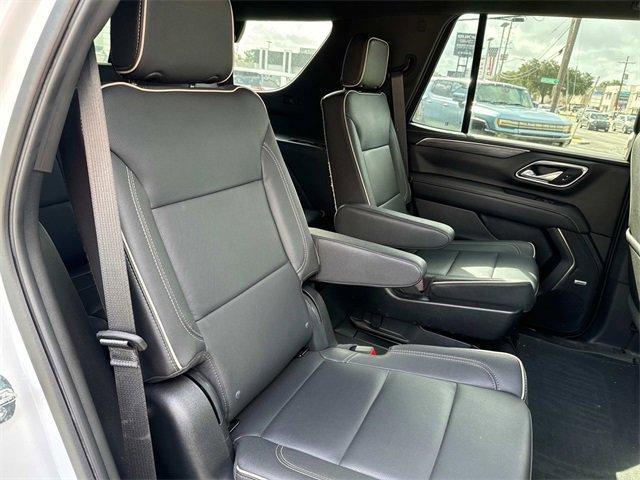 used 2023 GMC Yukon car, priced at $51,971