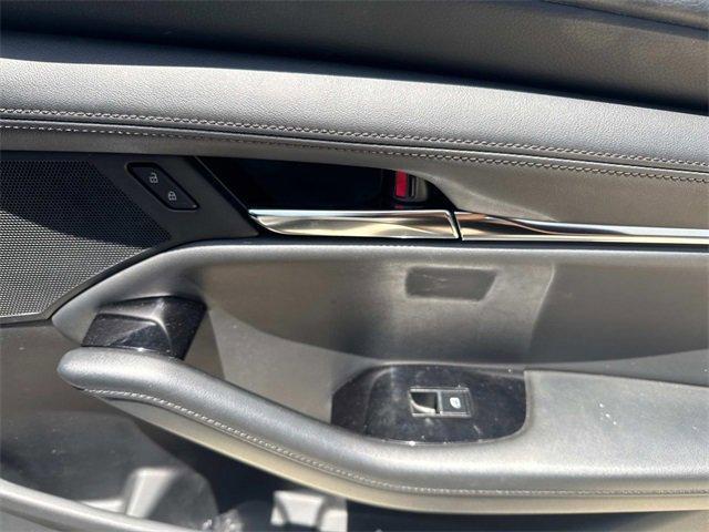 used 2021 Mazda Mazda3 car, priced at $21,995