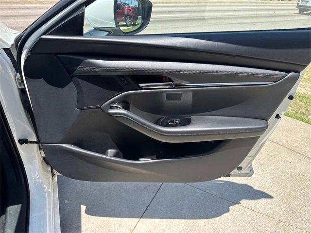 used 2021 Mazda Mazda3 car, priced at $21,995