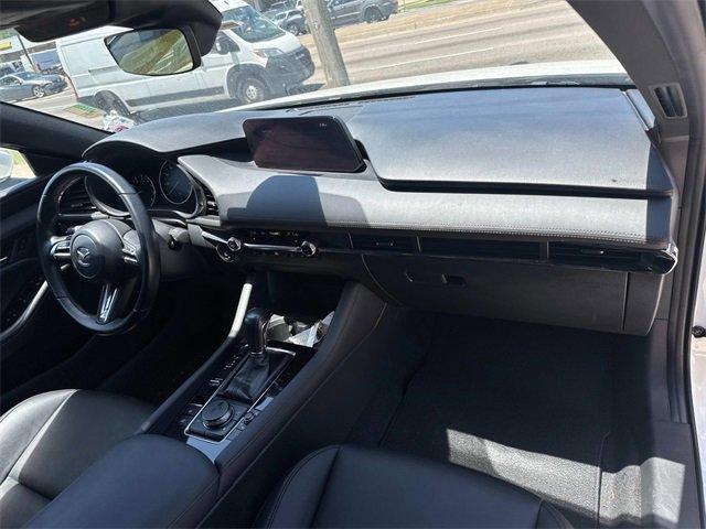 used 2021 Mazda Mazda3 car, priced at $21,995