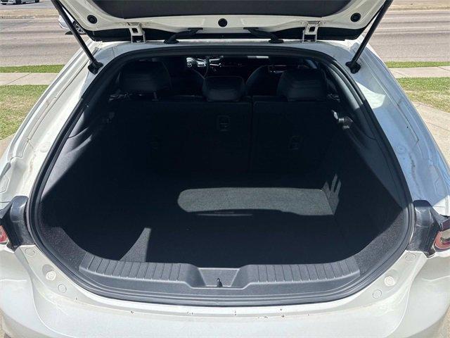 used 2021 Mazda Mazda3 car, priced at $21,995