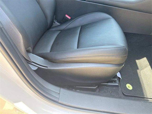 used 2021 Mazda Mazda3 car, priced at $21,995