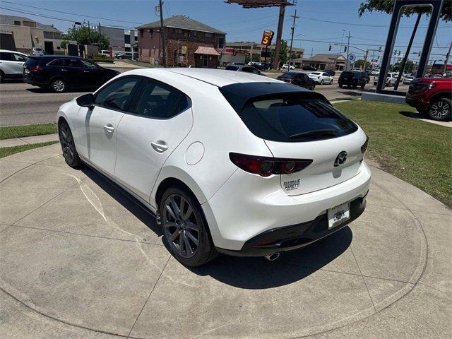 used 2021 Mazda Mazda3 car, priced at $21,995