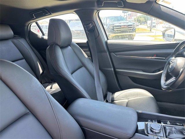 used 2021 Mazda Mazda3 car, priced at $21,995
