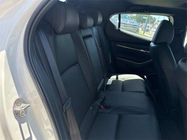 used 2021 Mazda Mazda3 car, priced at $21,995