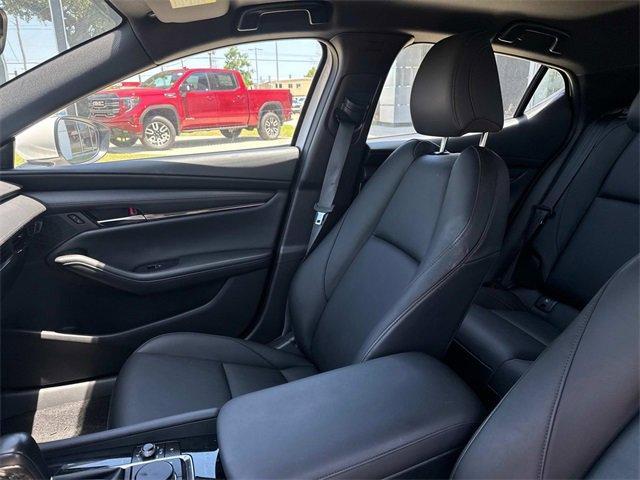 used 2021 Mazda Mazda3 car, priced at $21,995