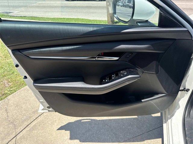 used 2021 Mazda Mazda3 car, priced at $21,995
