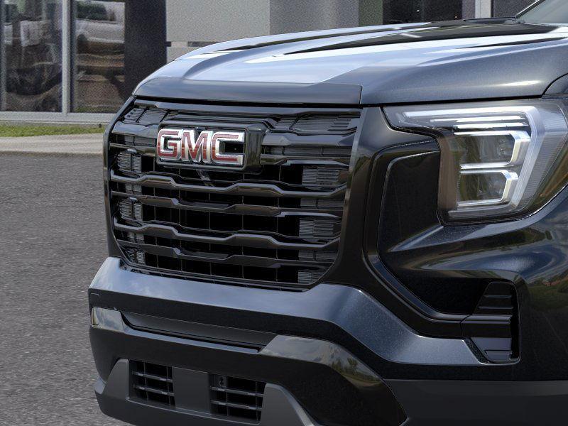 new 2025 GMC Terrain car, priced at $33,285