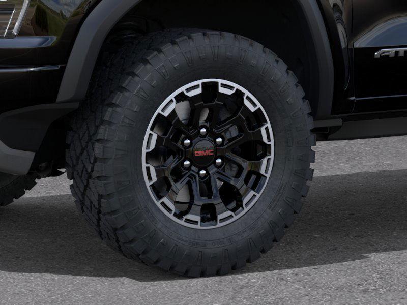 new 2026 GMC Canyon car, priced at $50,700