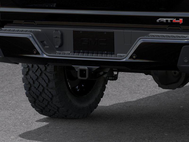 new 2026 GMC Canyon car, priced at $50,700