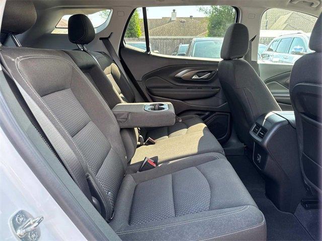 used 2022 GMC Terrain car, priced at $22,995