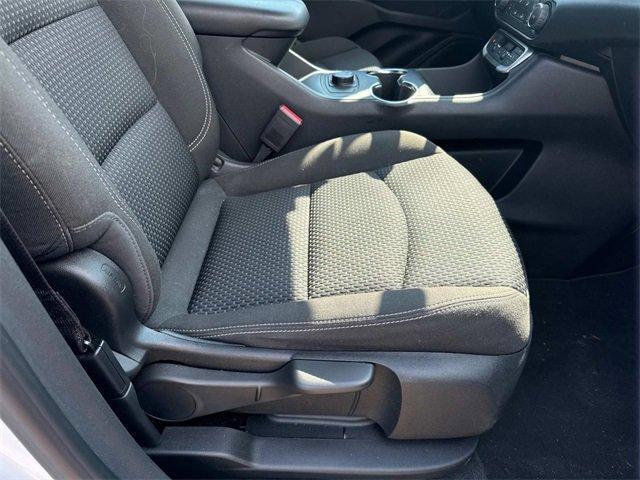 used 2022 GMC Terrain car, priced at $22,995