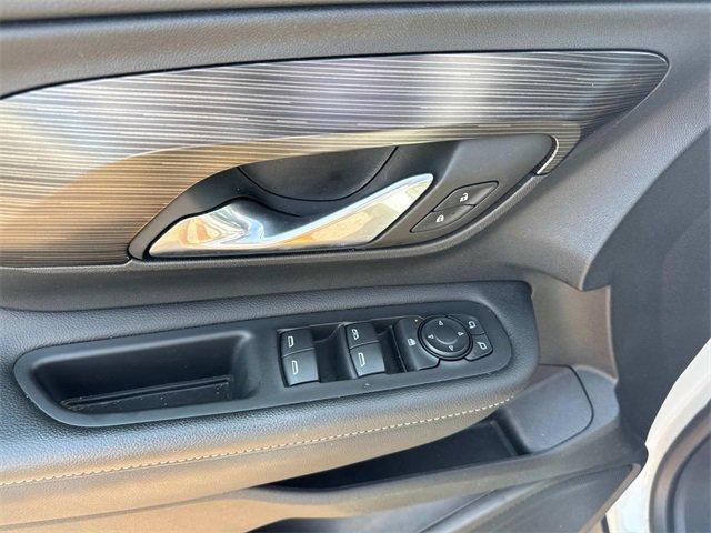 used 2022 GMC Terrain car, priced at $22,995