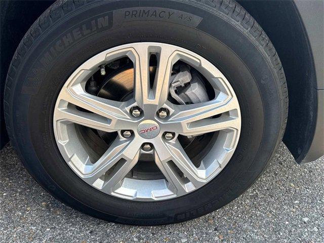 used 2022 GMC Terrain car, priced at $22,995