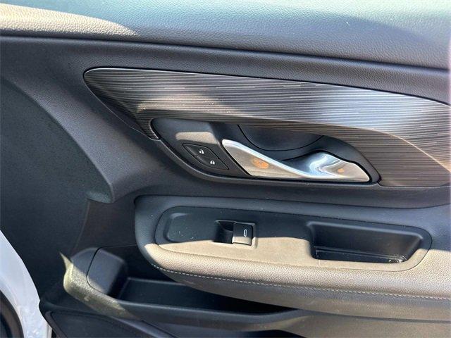 used 2022 GMC Terrain car, priced at $22,995