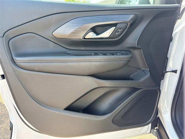 used 2022 GMC Terrain car, priced at $22,995