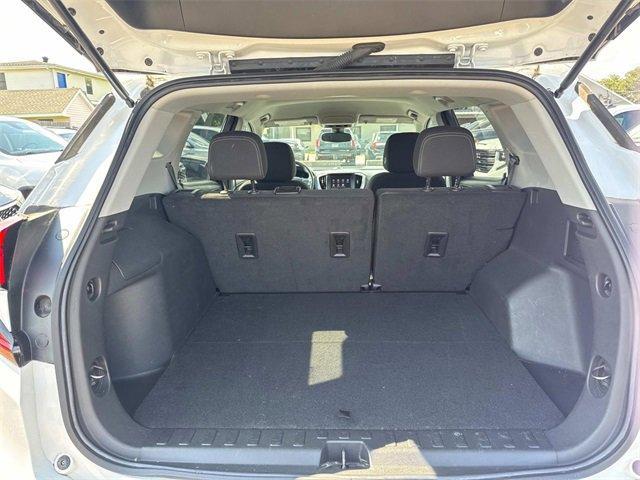used 2022 GMC Terrain car, priced at $22,995