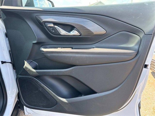 used 2022 GMC Terrain car, priced at $22,995