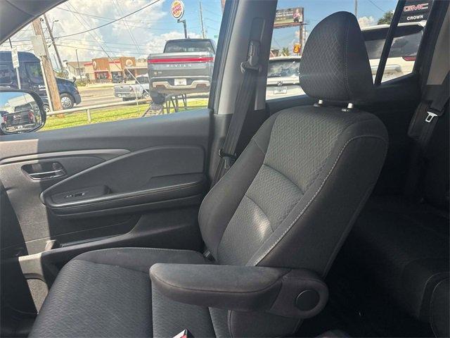used 2019 Honda Ridgeline car, priced at $23,995