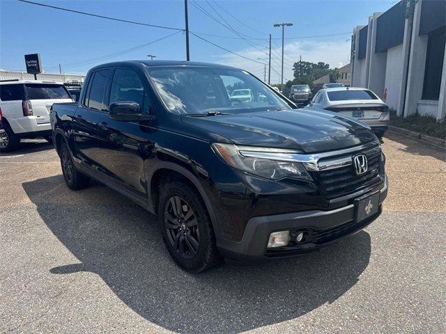 used 2019 Honda Ridgeline car, priced at $23,995