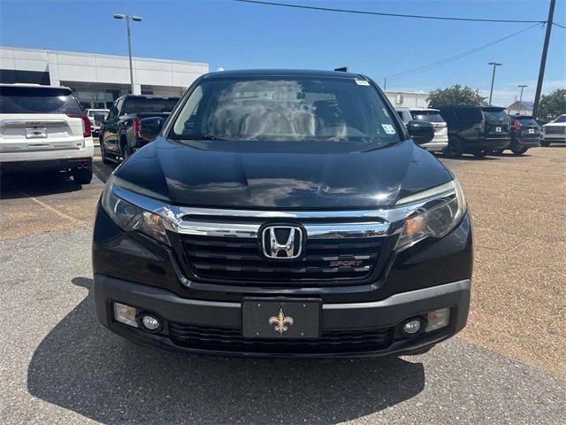 used 2019 Honda Ridgeline car, priced at $23,995