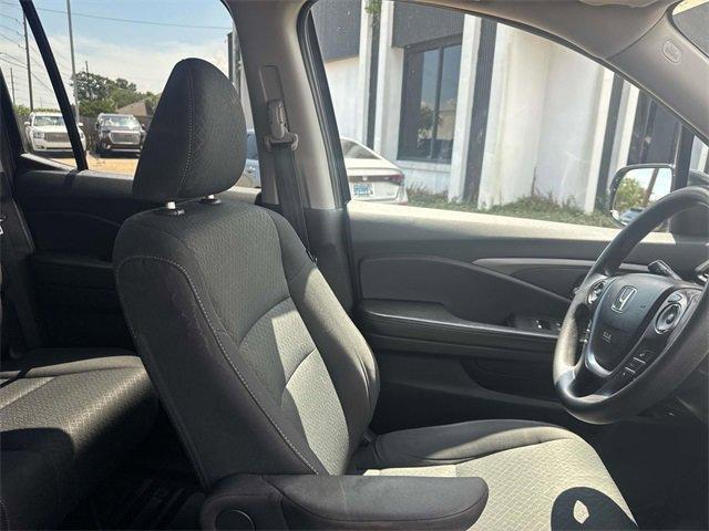 used 2019 Honda Ridgeline car, priced at $23,995