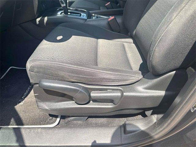 used 2019 Honda Ridgeline car, priced at $23,995