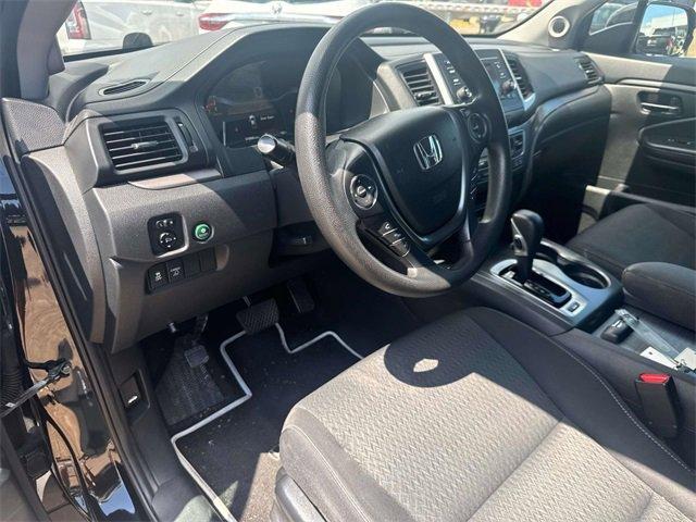 used 2019 Honda Ridgeline car, priced at $23,995