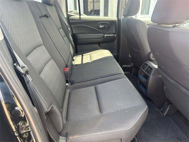 used 2019 Honda Ridgeline car, priced at $23,995