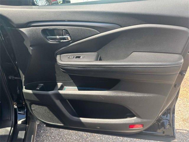 used 2019 Honda Ridgeline car, priced at $23,995