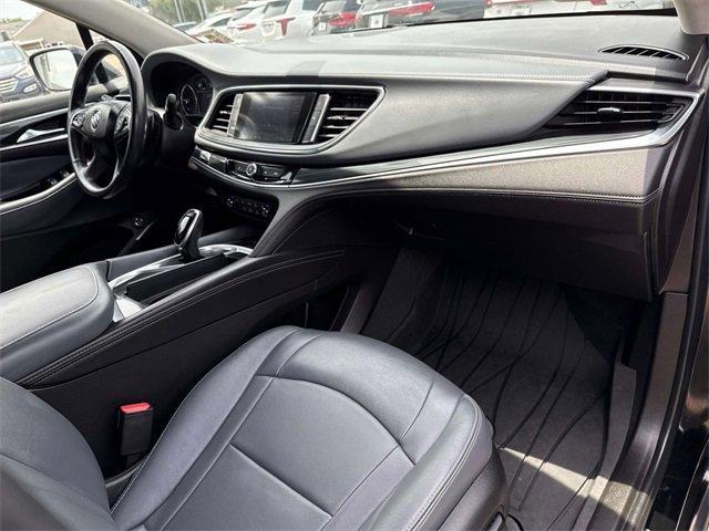 used 2020 Buick Enclave car, priced at $20,200