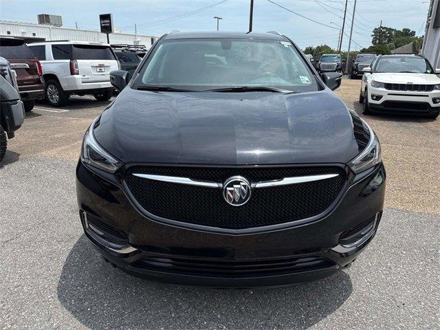 used 2020 Buick Enclave car, priced at $20,200