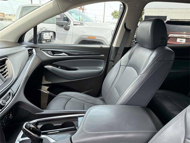 used 2020 Buick Enclave car, priced at $20,200