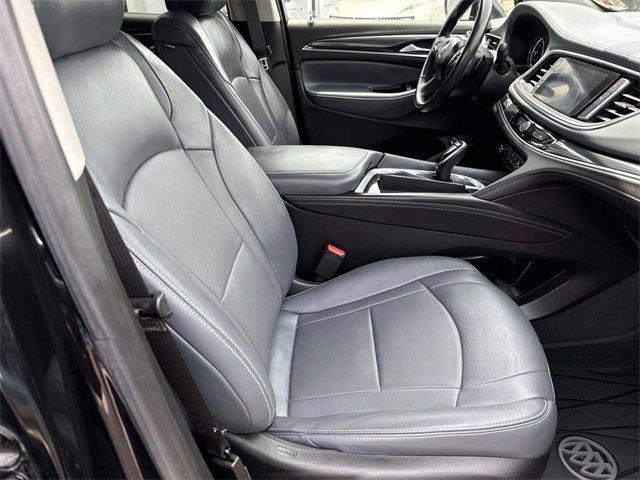 used 2020 Buick Enclave car, priced at $20,200