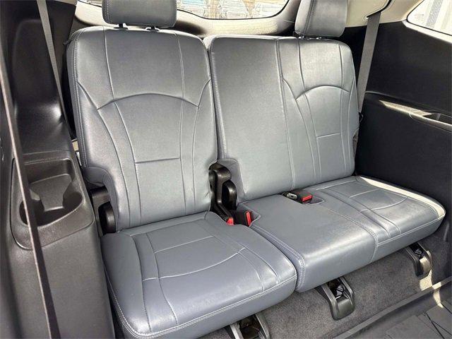 used 2020 Buick Enclave car, priced at $20,200