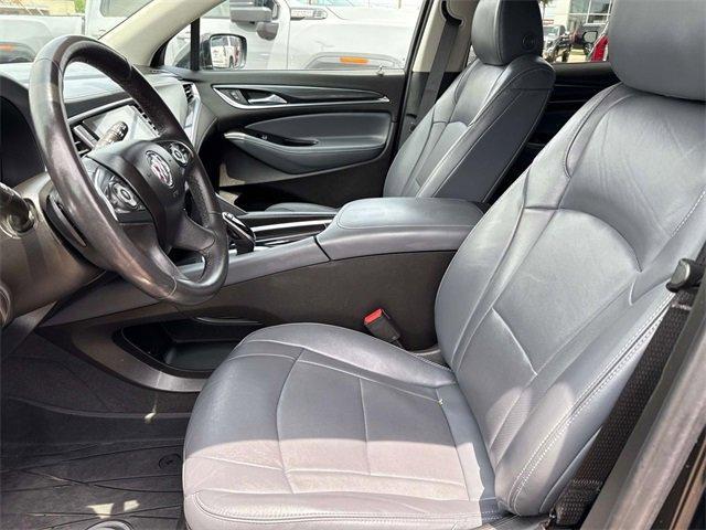 used 2020 Buick Enclave car, priced at $20,200