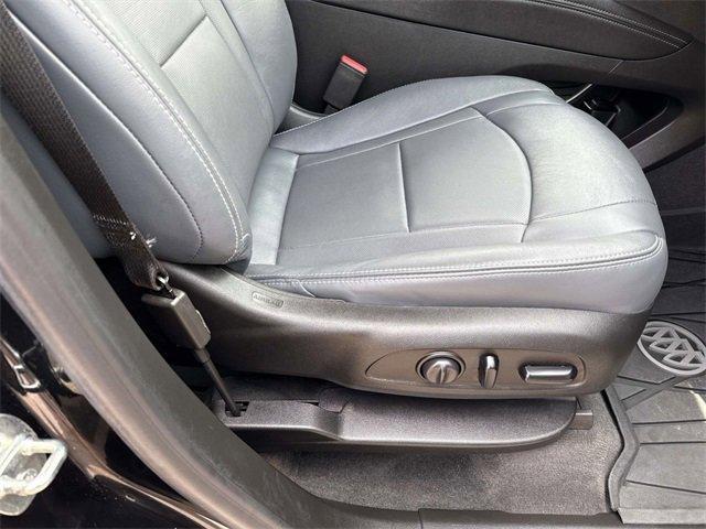 used 2020 Buick Enclave car, priced at $20,200