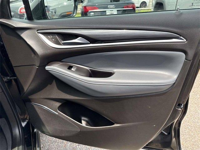 used 2020 Buick Enclave car, priced at $20,200