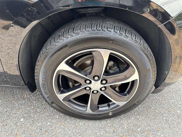 used 2020 Buick Enclave car, priced at $20,200