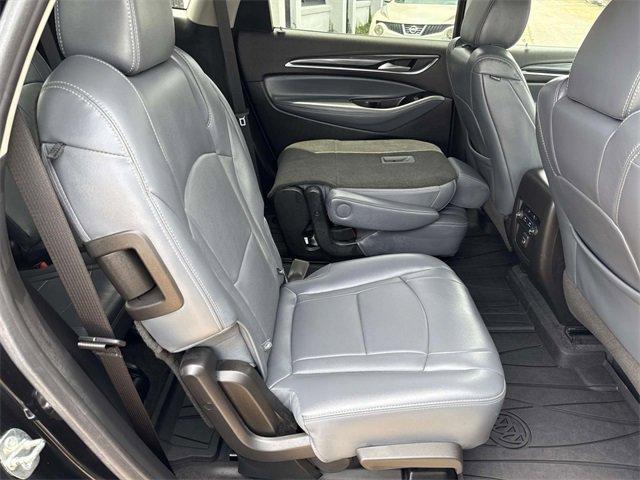used 2020 Buick Enclave car, priced at $20,200