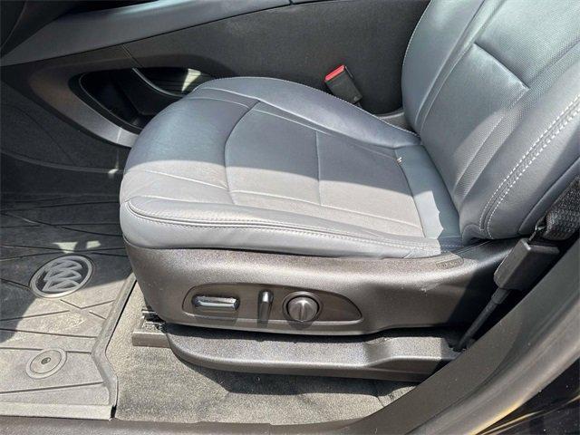 used 2020 Buick Enclave car, priced at $20,200