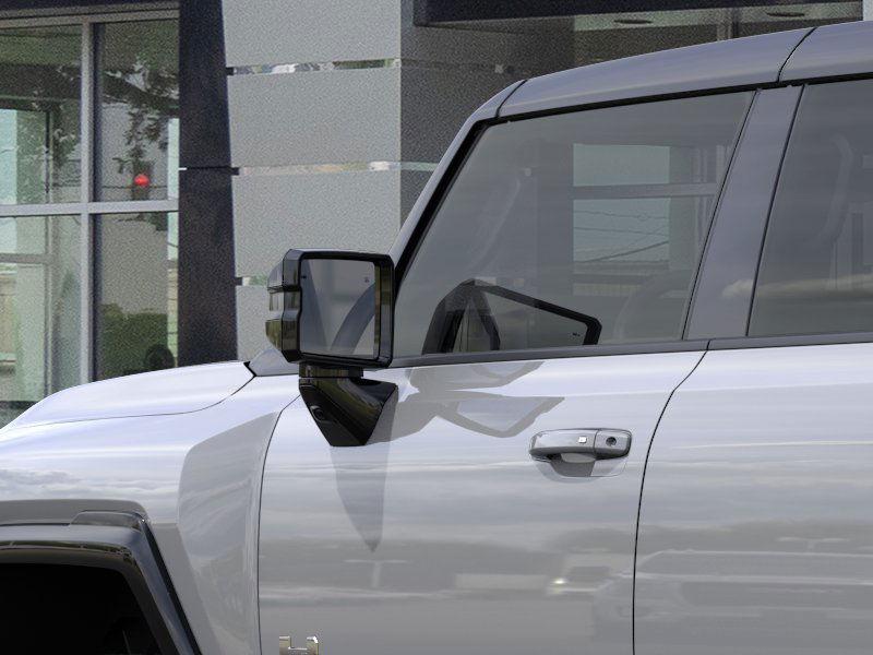 new 2026 GMC HUMMER EV SUV car, priced at $99,720