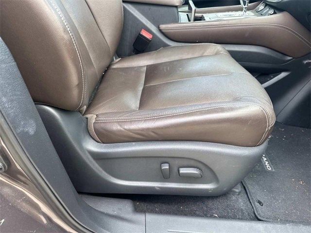 used 2015 Nissan Murano car, priced at $13,995