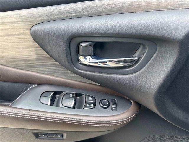 used 2015 Nissan Murano car, priced at $13,995