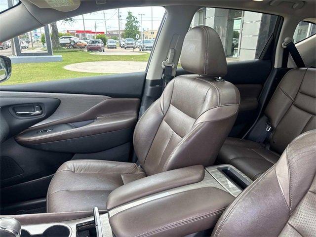 used 2015 Nissan Murano car, priced at $13,995
