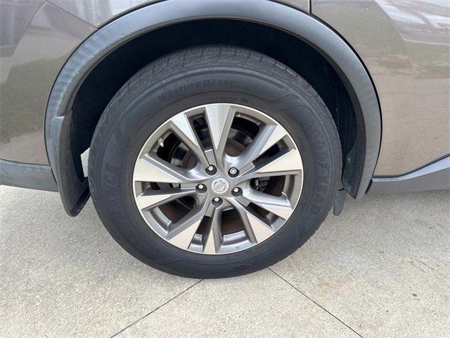 used 2015 Nissan Murano car, priced at $13,995