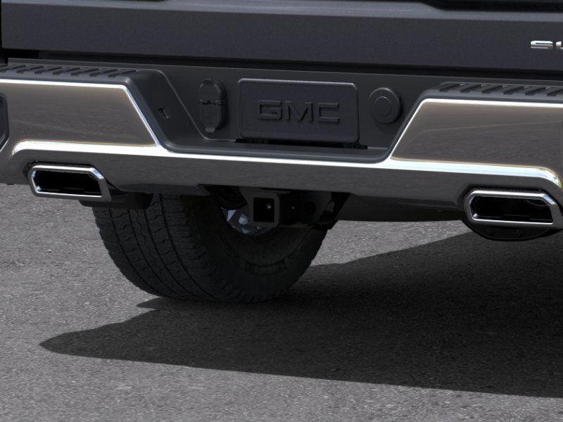 new 2025 GMC Sierra 1500 car, priced at $60,695