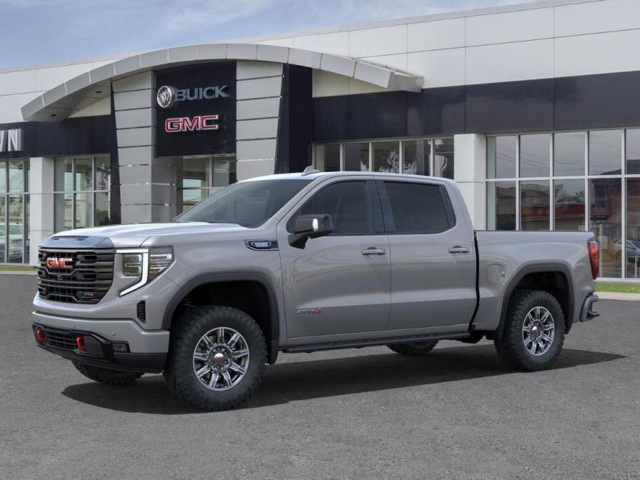 new 2025 GMC Sierra 1500 car, priced at $69,695